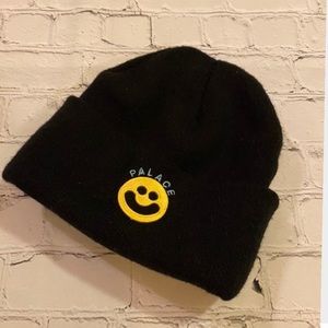 Palace beanie